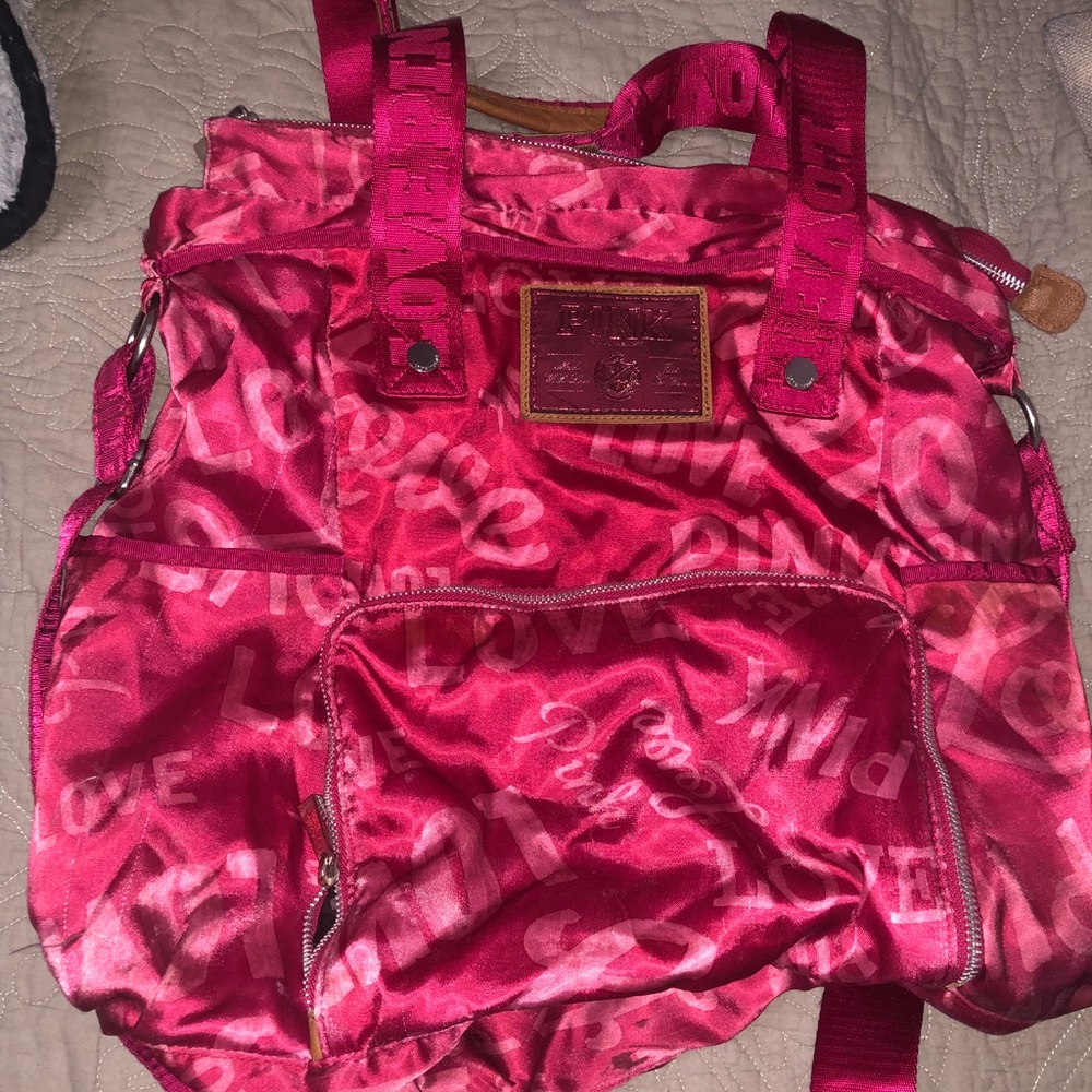 Victoria Secret Bag
